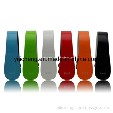 New Wireless Stereo Headphone Bluetooth MP3 Headset Earphone